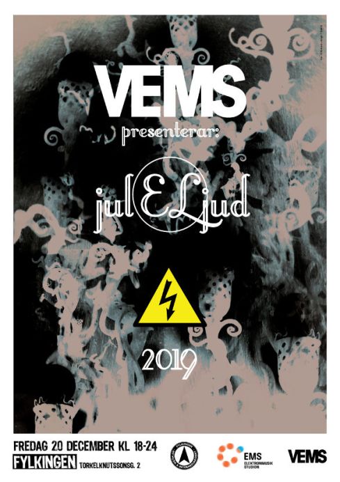 julELjud 2019