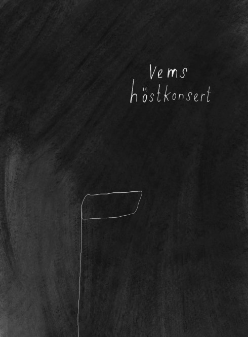 VEMS höstkonsert 2025